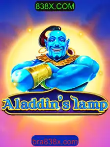 Descubra o Fascinante Mundo de Aladdinslamp e a Chave Mágica de 838X.COM