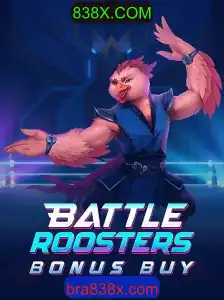Explorando o Mundo de BattleRoostersBonusBuy: Estratégias, Regras e Mais