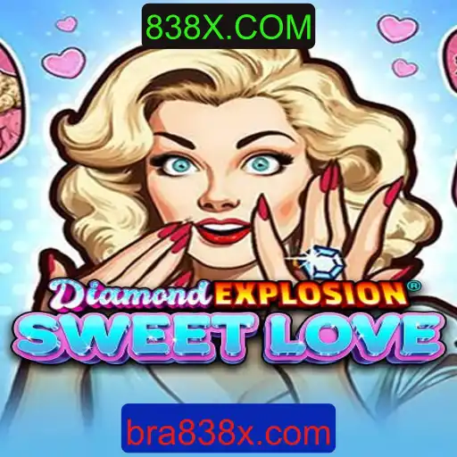 Explorando o Fascinante DiamondExplosionSweetLove: Um Mergulho no Jogo do Momento