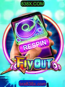 Explorando o Mundo de FlyOut: Um Jogo Inovador no Universo 838X.COM
