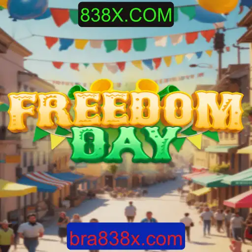 Explorando o Mundo de FreedomDay: Um Guia Completo para Jogadores