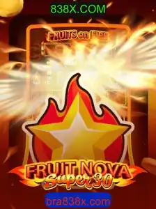 Explorando o Universo de FruitrNovaSupe30: Um Novo Horizonte nos Jogos de Frutas