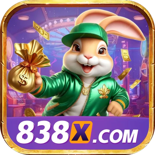 838X.COM Logo