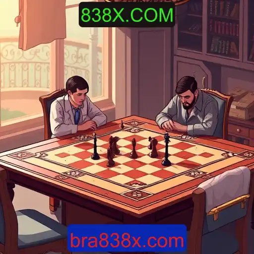 Jogos de mesa