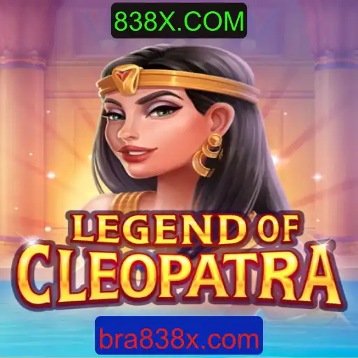 Explorando o Mundo Fascinante de LegendOfCleopatra no 838X.COM