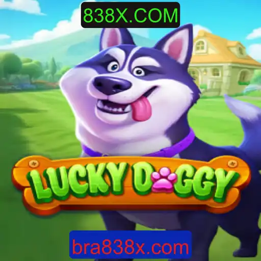 Descubra o Mundo do Jogo LuckyDoggy e Como Aproveitá-lo em 838X.COM