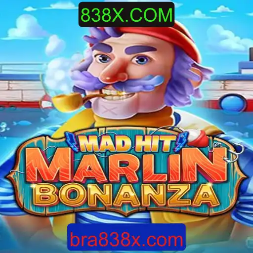 Descubra o Fascinante Mundo de MadHitMarlinBonanza em 838X.COM