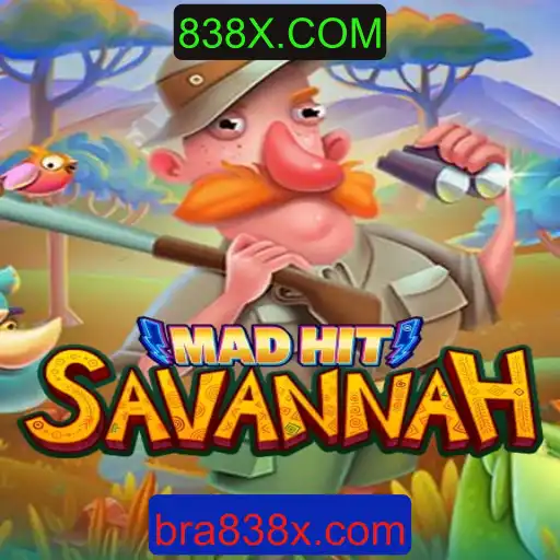 Descubra o Fascinante Universo de MadHitSavannah e as Surpresas de 838X.COM