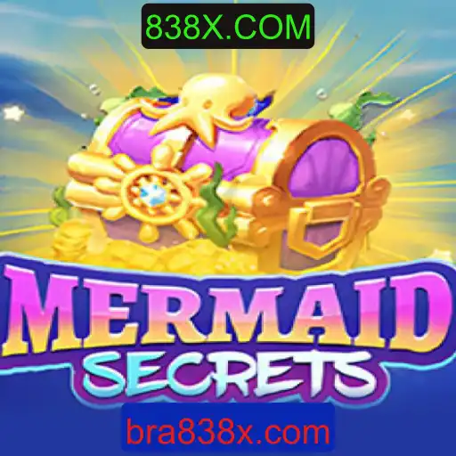 MermaidSecrets: Descubra o Mundo das Sereias com 838X.COM