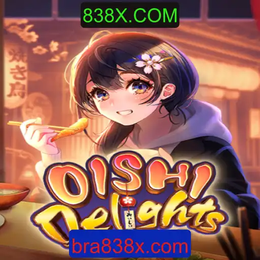 Explorando o Universo de OishiDelights: Uma Jornada Gastronômica com 838X.COM