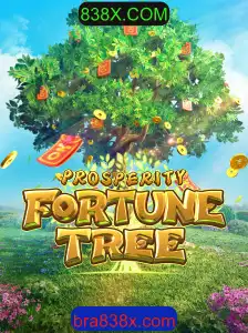 Descubra ProsperityFortuneTree: O Jogo de Estratégia e Sorte