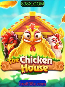 Descubra as Aventuras de 'TheChickenHouse': Um Novo Fenômeno no Mundo dos Jogos