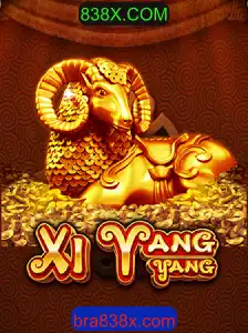 XiYangYang: O Novo Fenômeno dos Jogos Online com 838X.COM